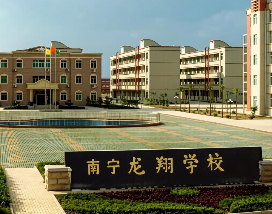南宁市龙翔学校