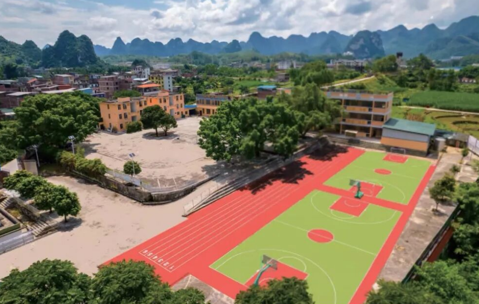 广西河池春江青少年素质教育学校