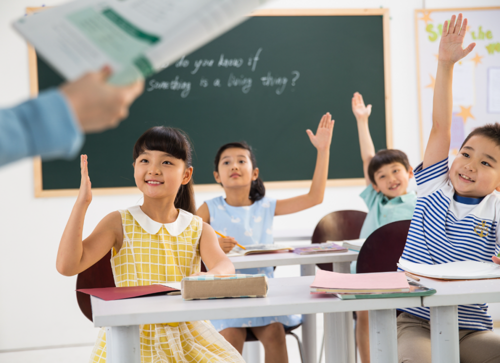 走访记录：一间休学过渡班的一天是怎么安排的