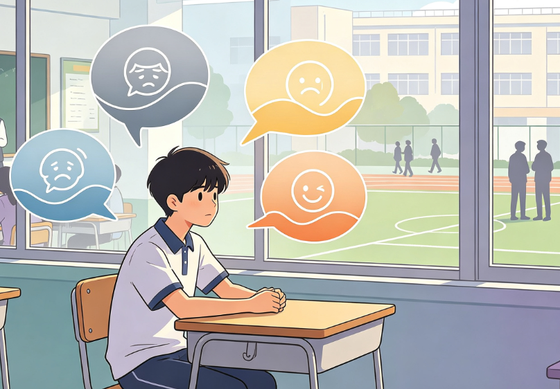 休学过渡班与全封闭学校，应该怎么选