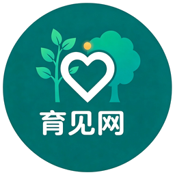 育见网 LOGO